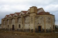 Ιερός Ναός Παναγίας Γαλακτοτροφούσας (Παλαικύθρου)