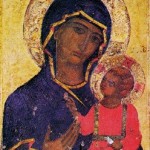 Ιερός Ναός Παναγίας Γαλακτοτροφούσας (Παλαικύθρου)