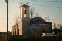 Ιερός Ναός Αγίας Παρασκευής (Στρογγυλού)