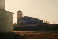 Ιερός Ναός Αγίας Παρασκευής (Στρογγυλού)