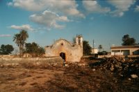 Ιερός Ναός Αγίας Παρασκευής (Στρογγυλού)