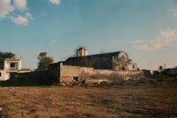 Ιερός Ναός Αγίας Παρασκευής (Στρογγυλού)