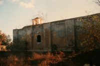 Ιερός Ναός Αγίας Παρασκευής (Στρογγυλού)