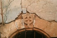 Ιερός Ναός Αγίας Παρασκευής (Στρογγυλού)