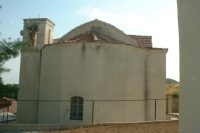 Ιερός Ναός Αγίας Άννης (Συρκανιάς Κυθραίας)