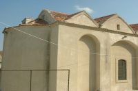 Ιερός Ναός Αγίας Άννης (Συρκανιάς Κυθραίας)