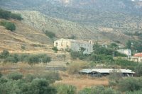 Ιερός Ναός Αγίας Άννης (Συρκανιάς Κυθραίας)