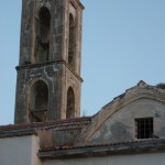 Ιερός Ναός Αγίας Μαρίνης (Κυθραίας)