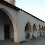 Ιερός Ναός Αγίας Μαρίνης (Κυθραίας)