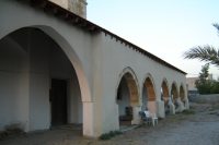 Ιερός Ναός Αγίας Μαρίνης (Κυθραίας)
