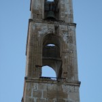 Ιερός Ναός Αγίας Μαρίνης (Κυθραίας)