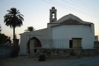 Ιερός Ναός Αγίας Μαρίνης (Κυθραίας)