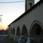 Ιερός Ναός Αγίας Μαρίνης (Κυθραίας)