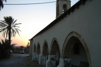Ιερός Ναός Αγίας Μαρίνης (Κυθραίας)