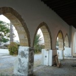 Ιερός Ναός Αγίας Μαρίνης (Κυθραίας)