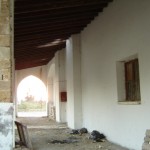 Ιερός Ναός Αγίας Μαρίνης (Κυθραίας)