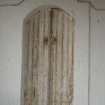 Ιερός Ναός Αγίας Μαρίνης (Κυθραίας)
