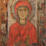 Ιερός Ναός Αγίας Μαρίνης (Κυθραίας)