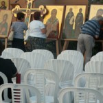 Ιερός Ναός Αγίας Μαρίνης (Κυθραίας)