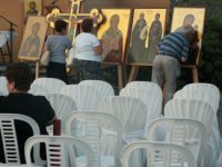 Ιερός Ναός Αγίας Μαρίνης (Κυθραίας)