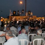 Ιερός Ναός Αγίας Μαρίνης (Κυθραίας)