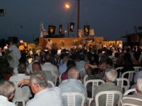 Ιερός Ναός Αγίας Μαρίνης (Κυθραίας)