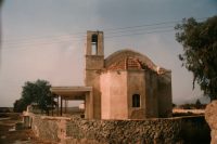 Ιερός Ναός Αποστόλου Λουκά (Μουσουλίτας)