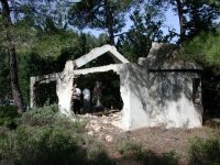 Ιερός Ναός Αγίου Νικολάου (Άγιος Νικόλαος Λευκονοίκου)
