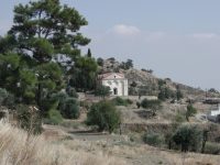Ιερός Ναός Αγίου Νικολάου (Άγιος Νικόλαος Λευκονοίκου)