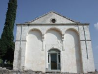 Ιερός Ναός Αγίου Νικολάου (Άγιος Νικόλαος Λευκονοίκου)