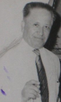 Μνημόσυνο του μακαριστού Θεόδουλου Καλλίνικου