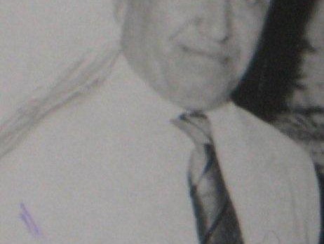Μνημόσυνο του μακαριστού Θεόδουλου Καλλίνικου