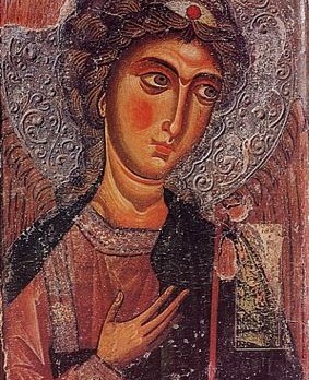 Ιερός Ναός Αρχαγγέλου Μιχαήλ (Πυργάς)