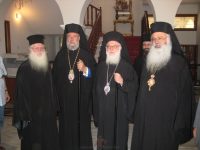 Εγκαίνια Καθεδρικού Ναού Αλβανίας
