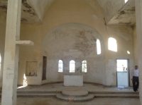 Προσκύνημα στις Eκκλησίες του κάμπου της Μεσαορίας