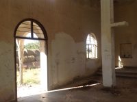 Προσκύνημα στις Eκκλησίες του κάμπου της Μεσαορίας