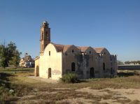 Προσκύνημα στις Eκκλησίες του κάμπου της Μεσαορίας
