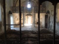 Προσκύνημα στις Eκκλησίες του κάμπου της Μεσαορίας