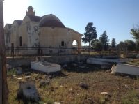 Προσκύνημα στις Eκκλησίες του κάμπου της Μεσαορίας