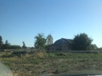 Προσκύνημα στις Eκκλησίες του κάμπου της Μεσαορίας