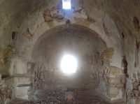 Προσκύνημα στις Eκκλησίες του κάμπου της Μεσαορίας