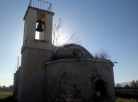Προσκύνημα στις Eκκλησίες του κάμπου της Μεσαορίας