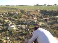 Προσκύνημα στις Eκκλησίες του κάμπου της Μεσαορίας