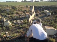 Προσκύνημα στις Eκκλησίες του κάμπου της Μεσαορίας
