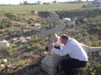 Προσκύνημα στις Eκκλησίες του κάμπου της Μεσαορίας