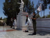 Μνημείο ηρώων