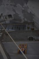 αναστήλωση της Μονής του Αποστόλου Ανδρέα