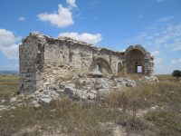 Ιερός Ναός Αγίου Μάμαντος (Βιτσάδας)
