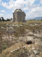 Ιερός Ναός Αγίου Μάμαντος (Βιτσάδας)