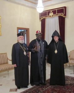 Εκτελεστική Επιτροπή ΠΣΕ